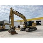 Caterpillar 336, Crawler Excavators, Construction