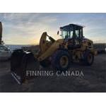 Caterpillar 930K, Wheel Loaders, Construction