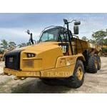 Caterpillar 725 C 2, Off Highway Trucks, Construction