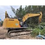Caterpillar 320E