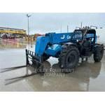 Genie GTH844DO, telehandler, Construction