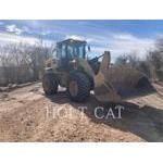Caterpillar 938K, Wheel Loaders, Construction