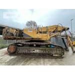 Caterpillar 5080, Crawler Excavators, Construction