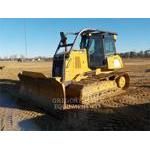 Caterpillar D6K2 LGP, Crawler dozers, Construction