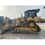 Caterpillar D5, Crawler dozers, Construction