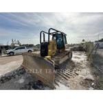 Caterpillar D6, Crawler dozers, Construction
