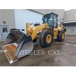 Caterpillar 950GC, Wheel Loaders, Construction