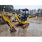 Caterpillar 301.8
