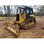 Caterpillar D5MLGP, Crawler dozers, Construction