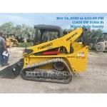 Wacker ST31, track loaders, Construction