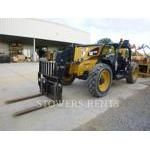 Caterpillar TL642, telehandler, Construction
