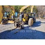 Caterpillar TL642, telehandler, Construction