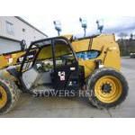 Caterpillar TL642, telehandler, Construction