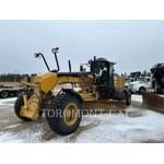 Caterpillar 140M2, motor graders, Construction