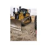 Caterpillar D6TLGP, Crawler dozers, Construction