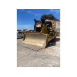 Caterpillar D8T, Crawler dozers, Construction