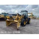 Caterpillar 910K, Wheel Loaders, Construction