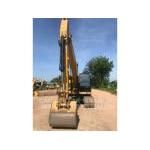 Caterpillar 320-07GC, Crawler Excavators, Construction