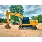 Caterpillar 323-05GX, Crawler Excavators, Construction