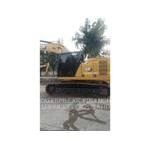 Caterpillar 320-07GC, Crawler Excavators, Construction