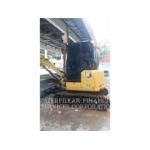Caterpillar 303.5-07CR, Crawler Excavators, Construction