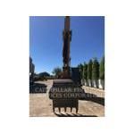 Caterpillar 323-07GC, Crawler Excavators, Construction
