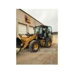 Caterpillar 908M, Wheel Loaders, Construction