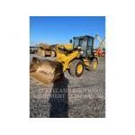 Caterpillar 908M, Wheel Loaders, Construction