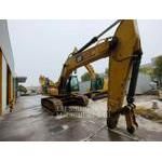 Caterpillar 336-07, Crawler Excavators, Construction