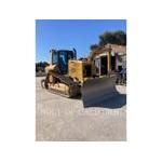 Caterpillar D6N XL, Crawler dozers, Construction