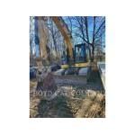 Caterpillar 314DLCR, Crawler Excavators, Construction