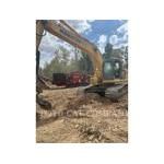 Komatsu PC290-LC-10, Crawler Excavators, Construction
