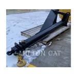 Caterpillar 950K/M.962K/M.MATERIAL.HANDLING.ARM.FUSION., Other Attachments And Components, Material handling equipment