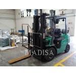 Caterpillar MITSUBISHI FG25N5-GLE