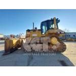 Caterpillar D6M