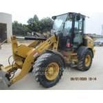 Caterpillar 908M, Wheel Loaders, Construction