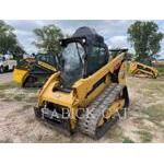 Caterpillar 299D3 XE, Skid Steer Loaders, Construction