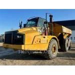 Caterpillar 740B, Off Highway Trucks, Construction