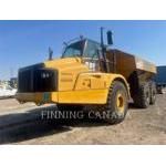 Caterpillar 740B, Off Highway Trucks, Construction