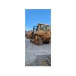 Caterpillar D6TXL, Crawler dozers, Construction