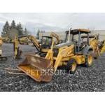 John Deere 310SG, backhoe loader, Construction
