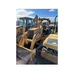 John Deere & CO. 210LE, backhoe loader, Construction