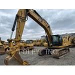 Caterpillar 336-07, Crawler Excavators, Construction