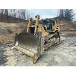 Caterpillar D8T, Crawler dozers, Construction