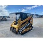 Caterpillar 299D3 XE, Skid Steer Loaders, Construction