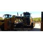 Caterpillar 150-14, motor graders, Construction