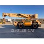 Broderson CRANE IC400-3A, cranes, Construction