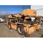 Broderson CRANE IC250-3D, cranes, Construction