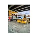 Broderson CRANE IC200-3G, cranes, Construction