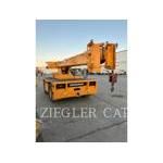 Broderson CRANE IC200-3H, cranes, Construction